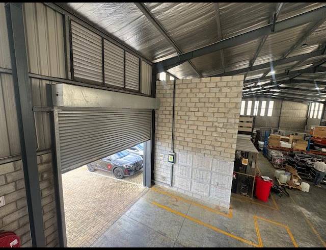 INDUSTRIAL PROPERTY TO RENT IN COTSWOLD